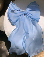 Chiffon Fairytale Bow