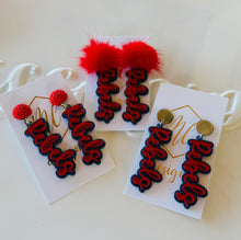 Ole Miss Rebels - Hotty Toddy