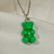 Gummy Bear Necklace