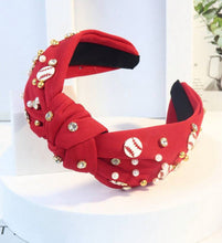 Baseball Headbands
