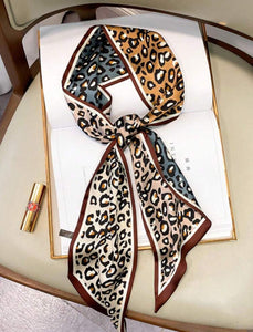 Long Luxury Scarfs