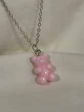 Gummy Bear Necklace
