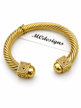 Assorted Cuff Bracelets