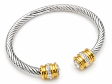 Assorted Cuff Bracelets