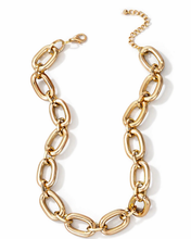 Chunky Statement Piece Necklaces