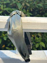 Green Simple EveryDay Headband