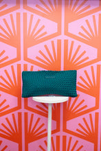 Woven Mahjong Tile Bag