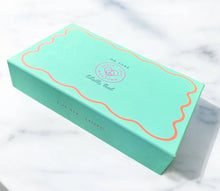OG Mahjong Tiles - Totally Teal (Peace Love and Mahjong)