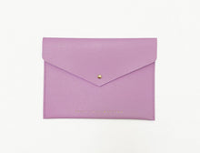 Mahjong Card Clutch