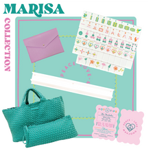 OG Mahjong Tiles - Vibrant Vibes Tiles