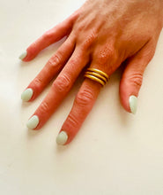 All Weather Rings size 6–7