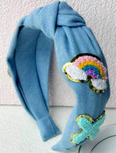 Kids Patch Headbands kit