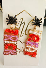 Halloween Earrings