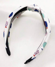 Fruit Patterned Headband