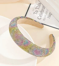 Rhinestone Sparkle Headand