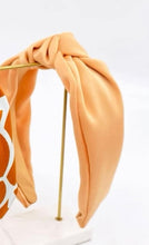 Fall Headbands