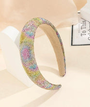 Rhinestone Sparkle Headand