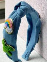 Kids Patch Headbands kit
