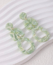 Understated Statement Earrings