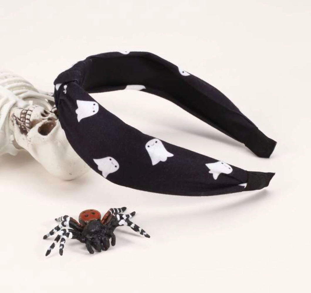 Everyday Halloween Headband