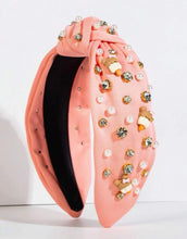 Ice Cream and Candy Headbands