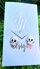 Halloween Studs