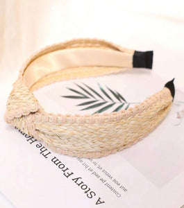 Woven Headbands