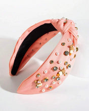 Ice Cream and Candy Headbands