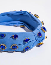 Statement Jewel Headband
