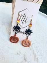 Halloween Earrings
