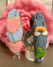 Kids Patch Headbands kit