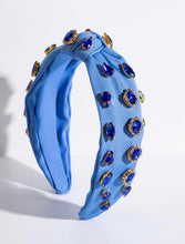 Statement Jewel Headband