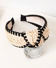 Woven Headbands