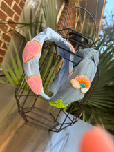 Kids Patch Headbands kit