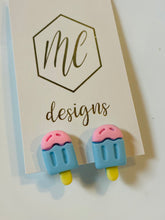 Sweet Candy Studs