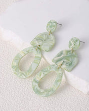 Understated Statement Earrings