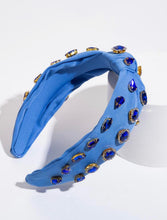 Statement Jewel Headband