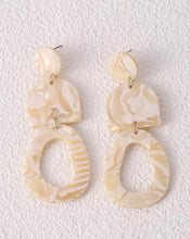 Understated Statement Earrings