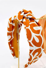 Fall Headbands