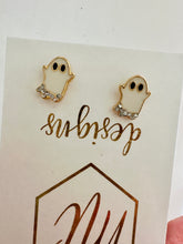 Halloween Studs