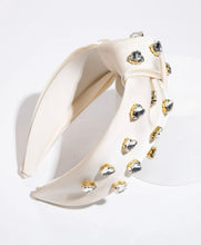 Statement Jewel Headband