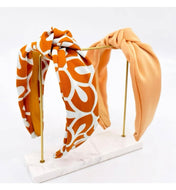 Fall Headbands