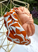 Fall Headbands