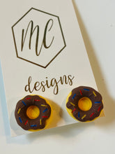 Sweet Candy Studs