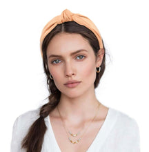Fall Headbands