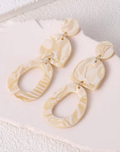 Understated Statement Earrings