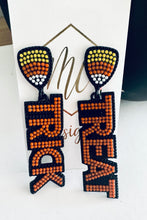 Halloween Earrings