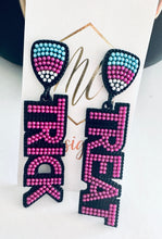 Halloween Earrings