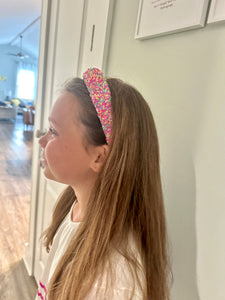 Sprinkle Confetti Headband