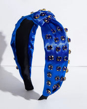 Statement Jewel Headband